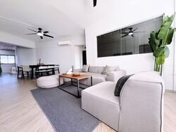 Blk 902 TAMPINES PALMSVILLE (Tampines), HDB 4 Rooms #573393181